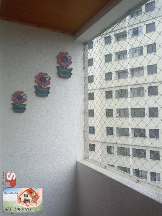 Imagem Apartamento com 3 Quartos à Venda, 68 m² em Vila Independência - Mauá