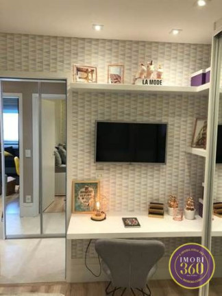 Imagem Apartamento com 4 Quartos à Venda, 106 m² em Picanco - Guarulhos