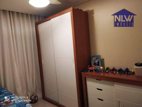 Imagem Apartamento com 2 Quartos à Venda, 45 m² em São Miguel Paulista - São Paulo
