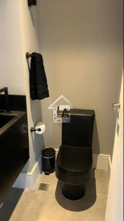 Imagem Apartamento com 4 Quartos à Venda, 165 m² em Brooklin - São Paulo