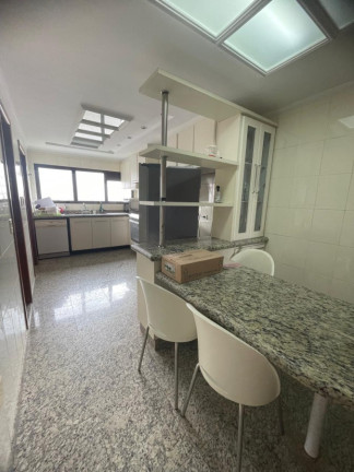 Imagem Apartamento com 4 Quartos à Venda, 238 m² em Centro - São Bernardo Do Campo Imagem Apartamento com 4 Quartos à Venda, 238 m² em Centro - São Bernardo Do Campo