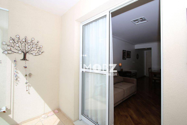 Imagem Imóvel com 3 Quartos à Venda, 85 m² em Sumaré - São Paulo