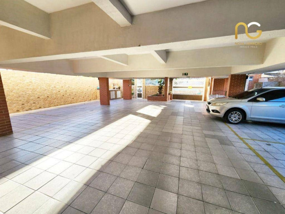 Imagem Apartamento com 1 Quarto à Venda, 64 m² em Boqueirão - Praia Grande Imagem Apartamento com 1 Quarto à Venda, 64 m² em Boqueirão - Praia Grande