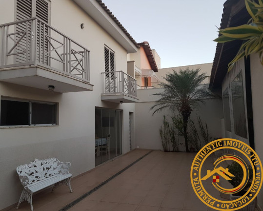 Imagem Casa com 3 Quartos à Venda, em Jardim Donalísio - Salto Imagem Casa com 3 Quartos à Venda, em Jardim Donalísio - Salto