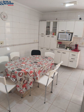Imagem Sobrado com 3 Quartos à Venda,  em Mooca - São Paulo
