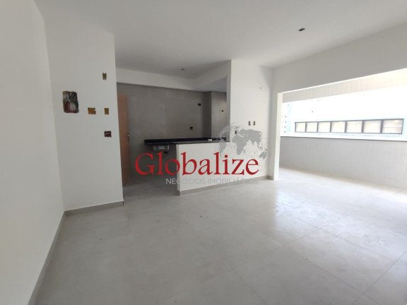 Imagem Imóvel com 2 Quartos à Venda, 65 m² em Marapé - Santos Imagem Imóvel com 2 Quartos à Venda, 65 m² em Marapé - Santos