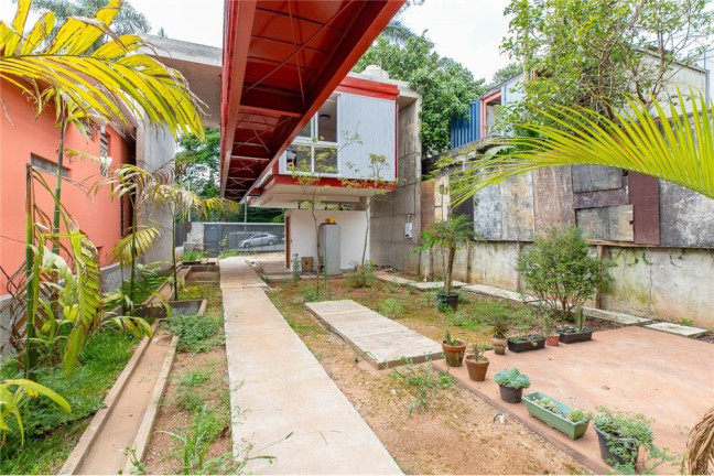 Imagem Casa com 4 Quartos à Venda, 400 m² em Parque Colonial - São Paulo Imagem Casa com 4 Quartos à Venda, 400 m² em Parque Colonial - São Paulo