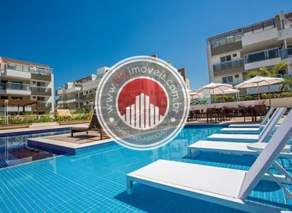 Imagem Apartamento com 3 Quartos à Venda, 140 m² em Recreio Dos Bandeirantes - Rio De Janeiro Imagem Apartamento com 3 Quartos à Venda, 140 m² em Recreio Dos Bandeirantes - Rio De Janeiro