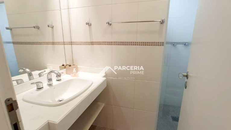 Imagem Cobertura com 4 Quartos à Venda, 245 m² em Riviera Módulo 2 - Bertioga