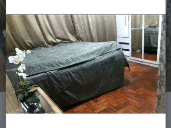 Imóvel com 1 Quarto à Venda, 37 m² em Campos Elíseos - São Paulo