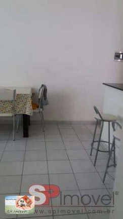 Imagem Apartamento com 2 Quartos à Venda, 54 m² em Assunção - São Bernardo Do Campo