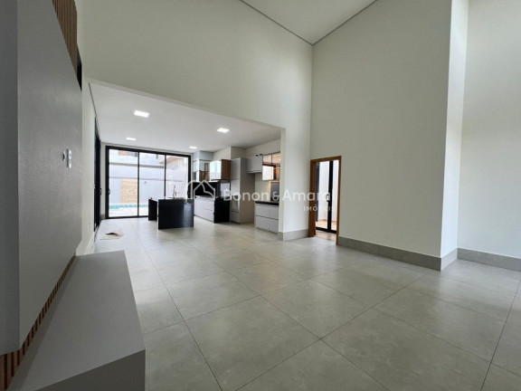 Casa de Condomínio com 3 Quartos à Venda, 330 m² em Parque Brasil 500 - Paulínia