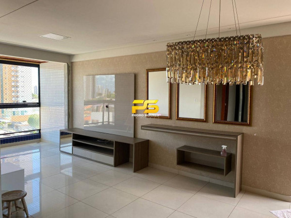 Imagem Apartamento com 3 Quartos à Venda, 97 m² em Estados - João Pessoa Imagem Apartamento com 3 Quartos à Venda, 97 m² em Estados - João Pessoa