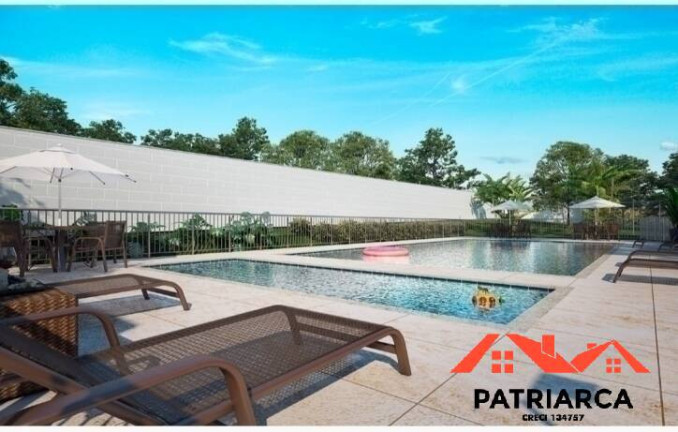 Imagem Apartamento com 2 Quartos à Venda, 54 m² em Fundação Da Casa Popular - Campinas Imagem Apartamento com 2 Quartos à Venda, 54 m² em Fundação Da Casa Popular - Campinas