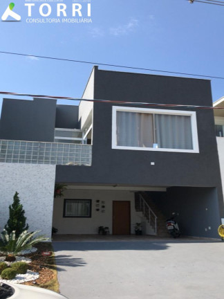 Imóvel com 6 Quartos à Venda, 300 m² em Jardim Portal Da Primavera - Sorocaba