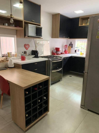 Imagem Apartamento com 5 Quartos para Alugar, 350 m² em Recreio Dos Bandeirantes - Rio De Janeiro