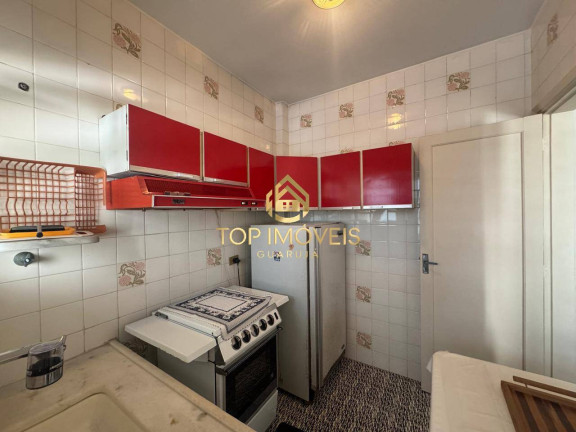 Imagem Apartamento com 1 Quarto à Venda, 55 m² em Jardim Astúrias - Guarujá Imagem Apartamento com 1 Quarto à Venda, 55 m² em Jardim Astúrias - Guarujá
