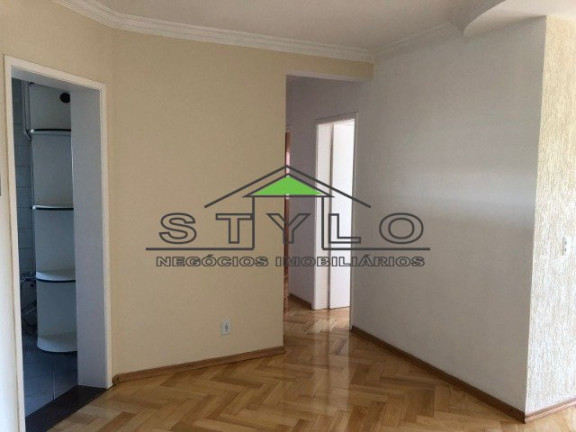 Imagem Apartamento com 3 Quartos à Venda, 85 m² em Rudge Ramos - São Bernardo Do Campo Imagem Apartamento com 3 Quartos à Venda, 85 m² em Rudge Ramos - São Bernardo Do Campo