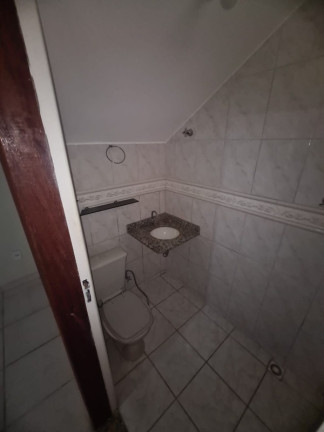 Imagem Casa com 4 Quartos à Venda, 360 m² em Três Barras - Contagem