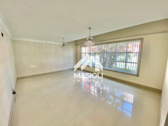 Imagem Casa com 4 Quartos à Venda ou Locação, 400 m² em Praia Da Costa - Vila Velha