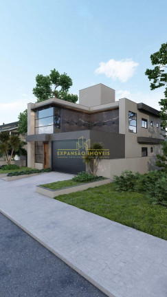 Casa com 3 Quartos à Venda, 307 m² em Pedra Branca - Palhoça