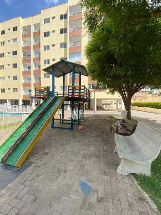 Imagem Apartamento com 3 Quartos à Venda, 65 m² em Uruguai - Teresina