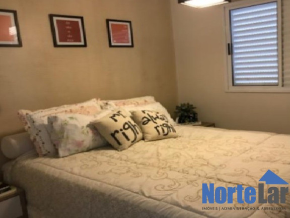 Imagem Apartamento com 2 Quartos à Venda, 50 m² em Vila Barreto - São Paulo