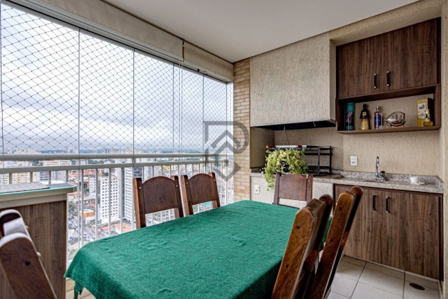 Imagem Apartamento com 3 Quartos à Venda, 101 m² em Vila Romana - São Paulo