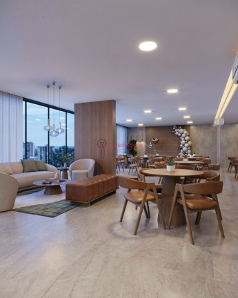 Imagem Imóvel com 2 Quartos à Venda, 109 m² em Praia De Itaparica - Vila Velha