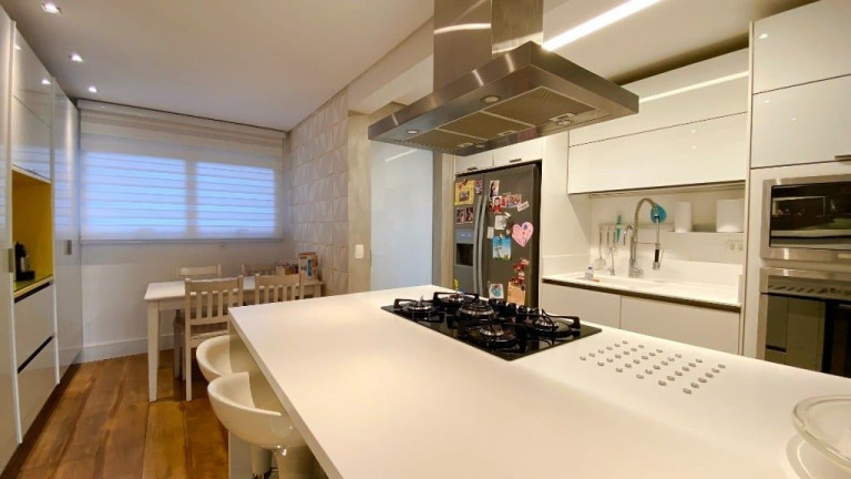 Imagem Apartamento com 2 Quartos à Venda, 172 m² em Vila Cordeiro - São Paulo Imagem Apartamento com 2 Quartos à Venda, 172 m² em Vila Cordeiro - São Paulo