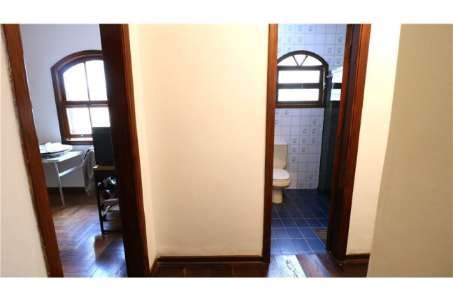 Imagem Casa com 4 Quartos à Venda,  em Butantã - São Paulo