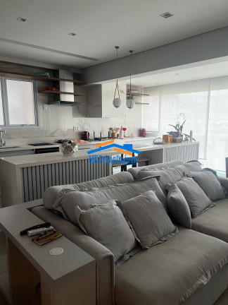 Foto do imóvel Apartamento com 2 Quartos à Venda, 96 m² em Vila Osasco - Osasco