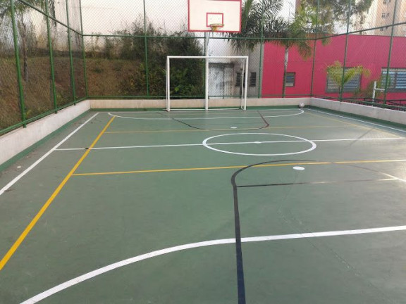 Imagem Imóvel com 3 Quartos à Venda, 62 m² em Vila Andrade - São Paulo