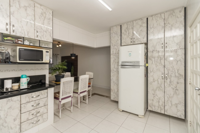 Imagem Casa com 3 Quartos à Venda, 165 m² em Parque São Domingos - São Paulo Imagem Casa com 3 Quartos à Venda, 165 m² em Parque São Domingos - São Paulo