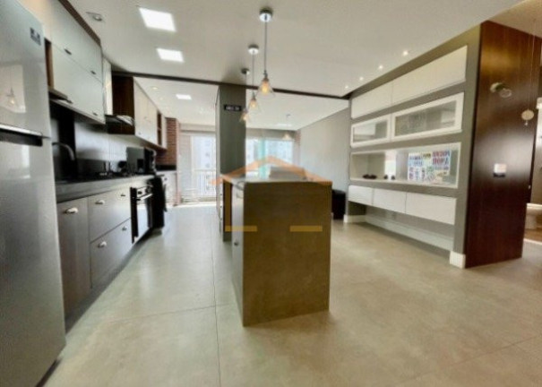 Imagem Apartamento com 2 Quartos à Venda, 74 m² em Jardim Ampliação - São Paulo Imagem Apartamento com 2 Quartos à Venda, 74 m² em Jardim Ampliação - São Paulo