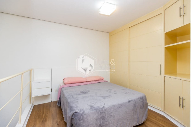 Imagem Apartamento com 1 Quarto à Venda, 45 m² em Vila Uberabinha - São Paulo Imagem Apartamento com 1 Quarto à Venda, 45 m² em Vila Uberabinha - São Paulo