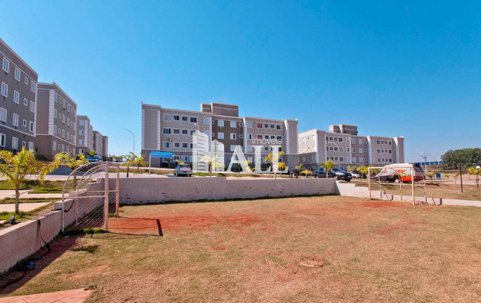Imagem Apartamento com 2 Quartos à Venda, 55 m² em Residencial Macedo Teles I - São José Do Rio Preto Imagem Apartamento com 2 Quartos à Venda, 55 m² em Residencial Macedo Teles I - São José Do Rio Preto