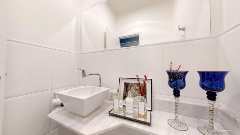 Imagem Apartamento com 4 Quartos à Venda, 257 m² em Centro - São Paulo Imagem Apartamento com 4 Quartos à Venda, 257 m² em Centro - São Paulo