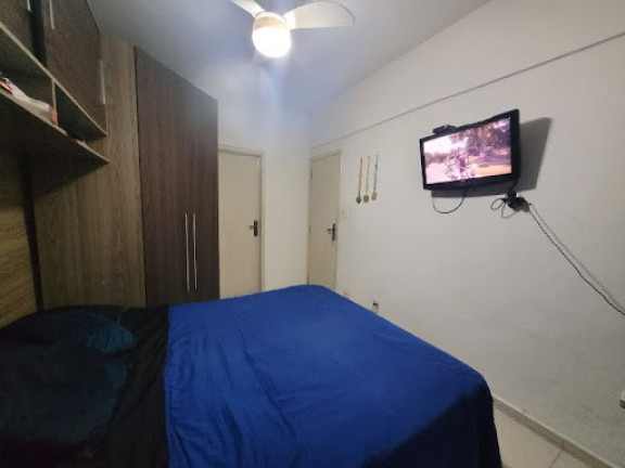 Imagem Apartamento com 3 Quartos à Venda, 140 m² em Campo Grande - Santos