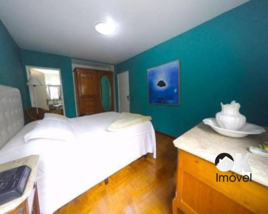 Imagem Apartamento com 3 Quartos à Venda, 120 m² em Jardim Paulista - São Paulo