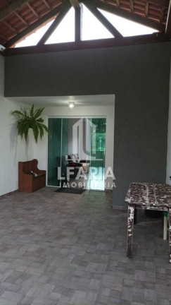 Imagem Cobertura com 3 Quartos à Venda, 297 m² em Itapoá - Itapoá