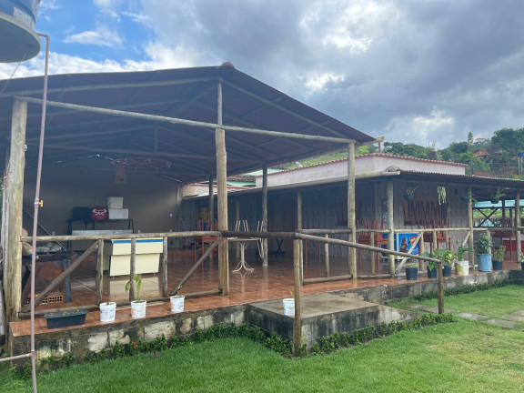 Imagem Imóvel com 5 Quartos à Venda, 1.000 m² em São João Do Garrafão - Santa Maria De Jetibá Imagem Imóvel com 5 Quartos à Venda, 1.000 m² em São João Do Garrafão - Santa Maria De Jetibá