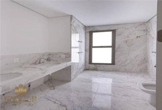Imagem Apartamento com 4 Quartos à Venda, 294 m² em Ibirapuera - São Paulo Imagem Apartamento com 4 Quartos à Venda, 294 m² em Ibirapuera - São Paulo