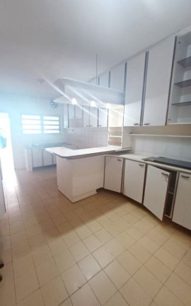 Imagem Casa com 3 Quartos para Alugar, 174 m² em Cidade Edson - Suzano