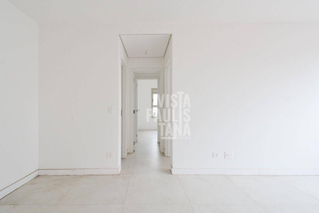 Imagem Apartamento com 2 Quartos à Venda, 51 m² em Vila Mariana - São Paulo
