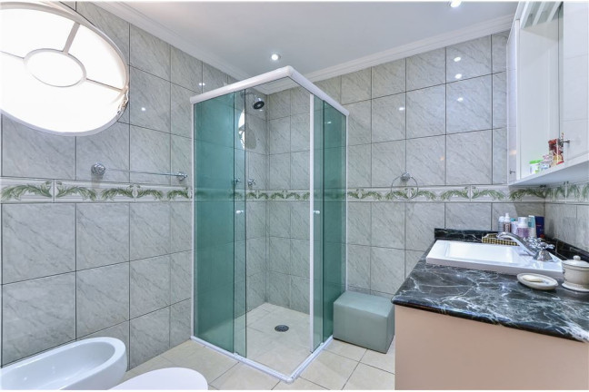 Imagem Apartamento com 3 Quartos à Venda, 120 m² em Vila Mariana - São Paulo