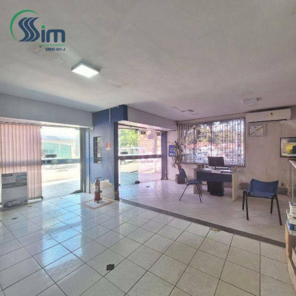 Imagem Loja para Alugar, 291 m² em Fátima - Fortaleza