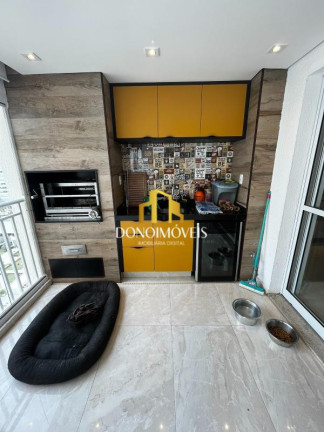 Imagem Apartamento com 3 Quartos à Venda, 155 m² em Centro - São Bernardo Do Campo Imagem Apartamento com 3 Quartos à Venda, 155 m² em Centro - São Bernardo Do Campo