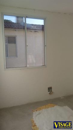Imagem Apartamento com 2 Quartos à Venda, 47 m² em Cid. Jardim - Jacareí Imagem Apartamento com 2 Quartos à Venda, 47 m² em Cid. Jardim - Jacareí