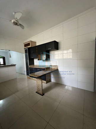 Imagem Casa com 2 Quartos à Venda, 83 m² em Guilhermina - Praia Grande